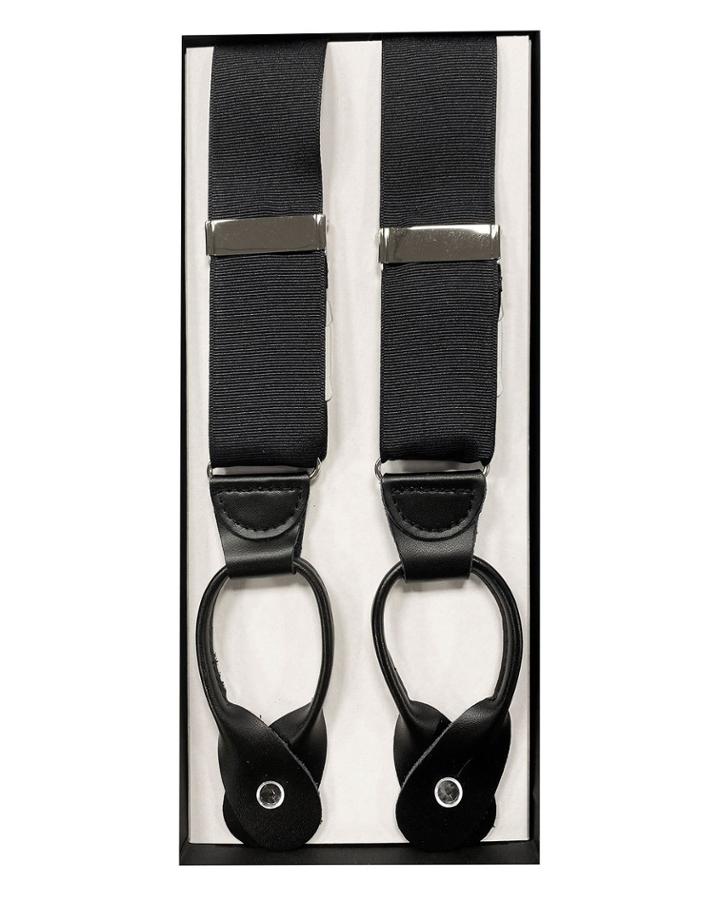 Men's Grosgrain Ribbon