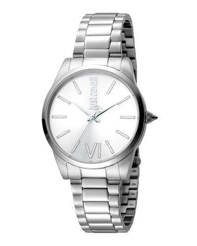 32mm Relaxed Watch W/ Bracelet