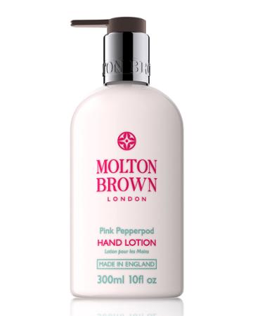 Fiery Pink Pepper Hand Lotion,
