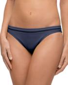 Elegance &#224; Bord Hipster Swim Bikini Bottoms