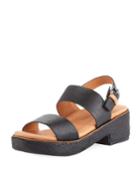 Talia Comfort Platform