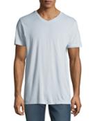 Men's Essential V-neck T-shirt
