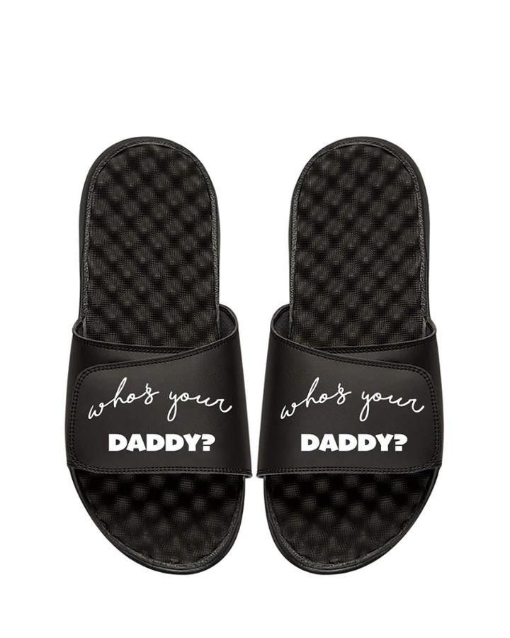 Men's Who's Your Daddy