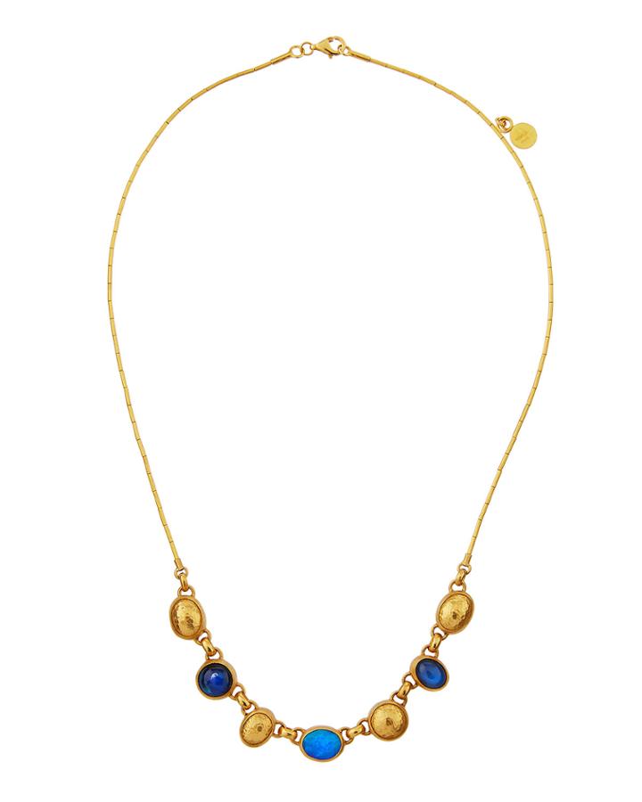 Small Amulet Hue