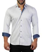 Men's Shaped-fit Fibonacci Chance