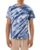 Men's Tie-dye Reverse