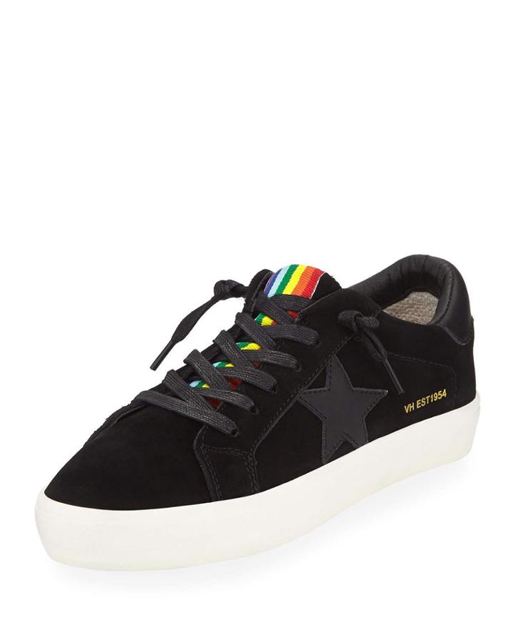 Rainbow Stripe