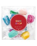 Gum Drop Hair Ties
