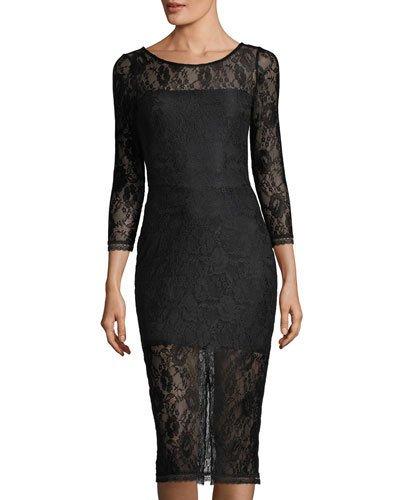 Reese Floral-lace