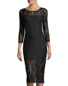 Reese Floral-lace