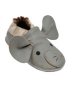 Elephant Soft Sole Leather Baby