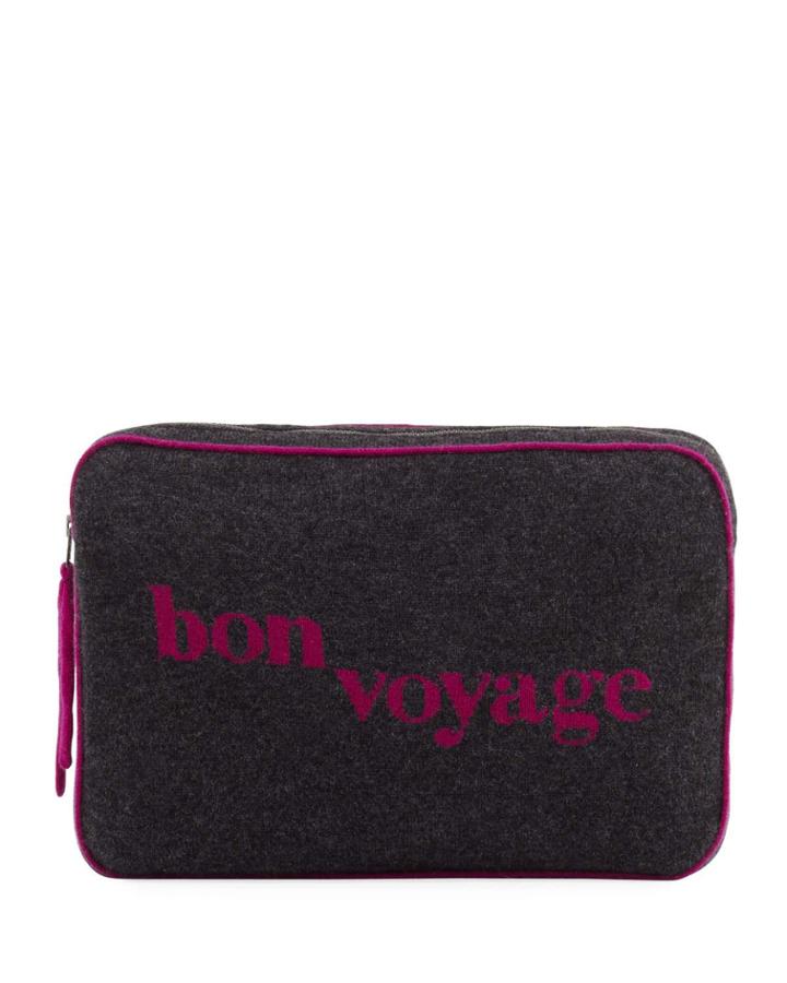 Bon Voyage Cashmere Travel