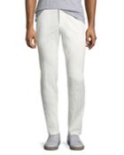 Men's Evan Patton Twill Pants