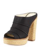 Cecily Platform Slide