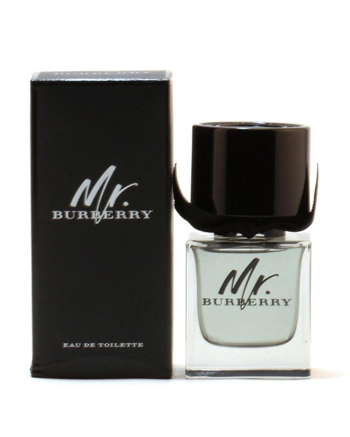 Mr. Burberry For Men Edt Cologne