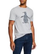 Men's Pete Ferris Wheel Short-sleeve T-shirt