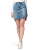 Rio Vista Step Hem Denim