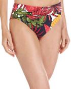 Remy High-waist Swim Bottom,
