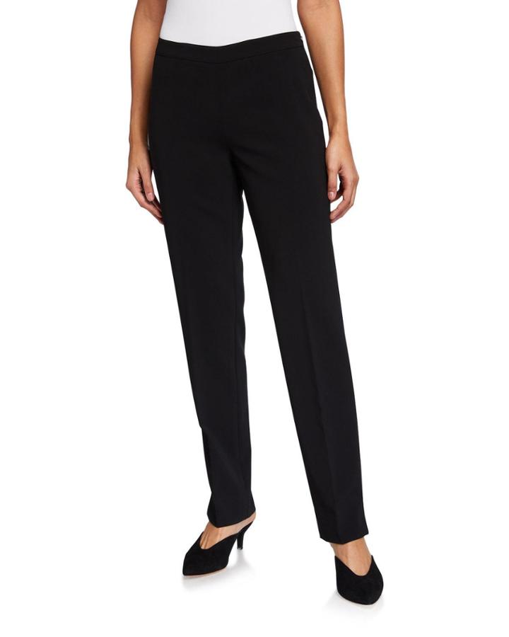 Bleecker Straight-fit Pants