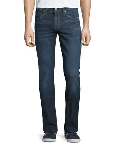 Tyler Slim-fit Jeans, Parker