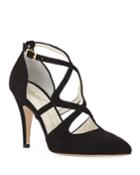Gallant Strappy