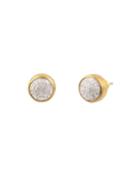 Medium Amulet Pave