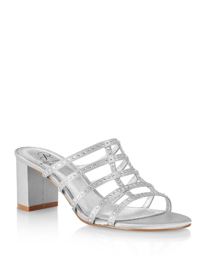 Apollo Studded Cage