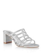 Apollo Studded Cage