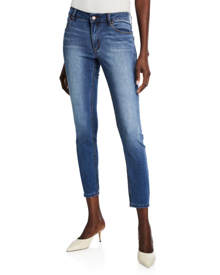 Classic Cropped