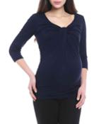 Maternity Twist Knot