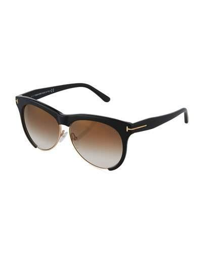 Leona Dual-rimmed