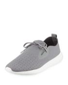 Men's Kaleb Perforated Lace-up