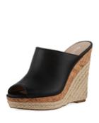Azie High Wedge