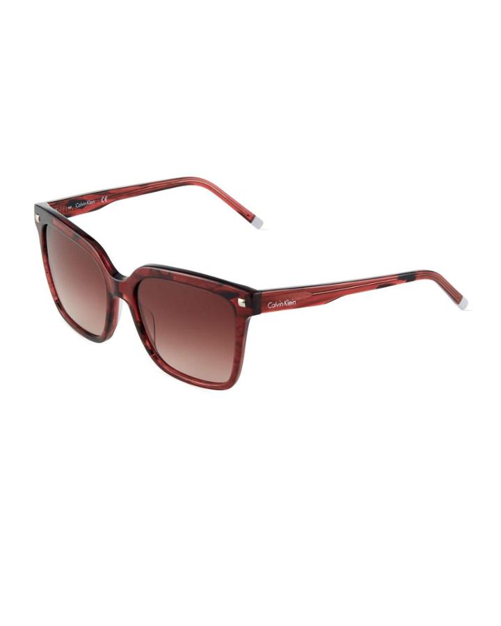 Square Semi-transparent Acetate