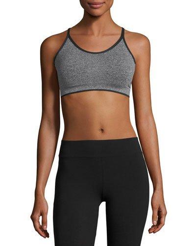 Strappy-back Seamless