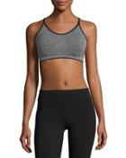 Strappy-back Seamless