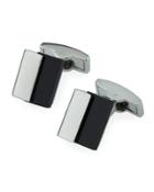 Two-tone Square Cuff