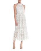 Rosita Lace Halter