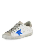 Superstar Leather