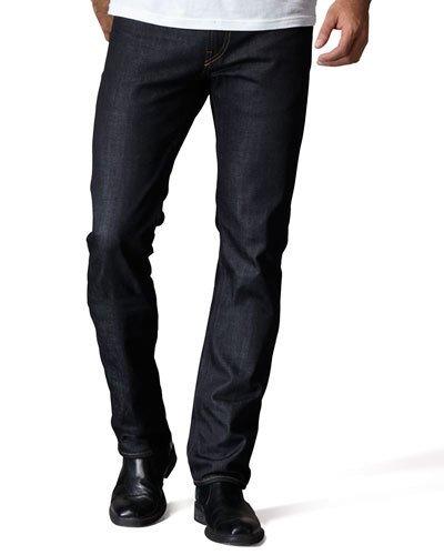 Kane Raw Jeans