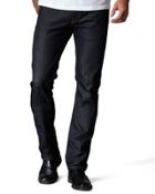 Kane Raw Jeans
