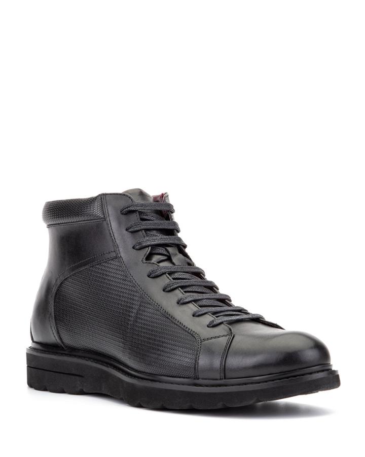Men's Everett Lace-up