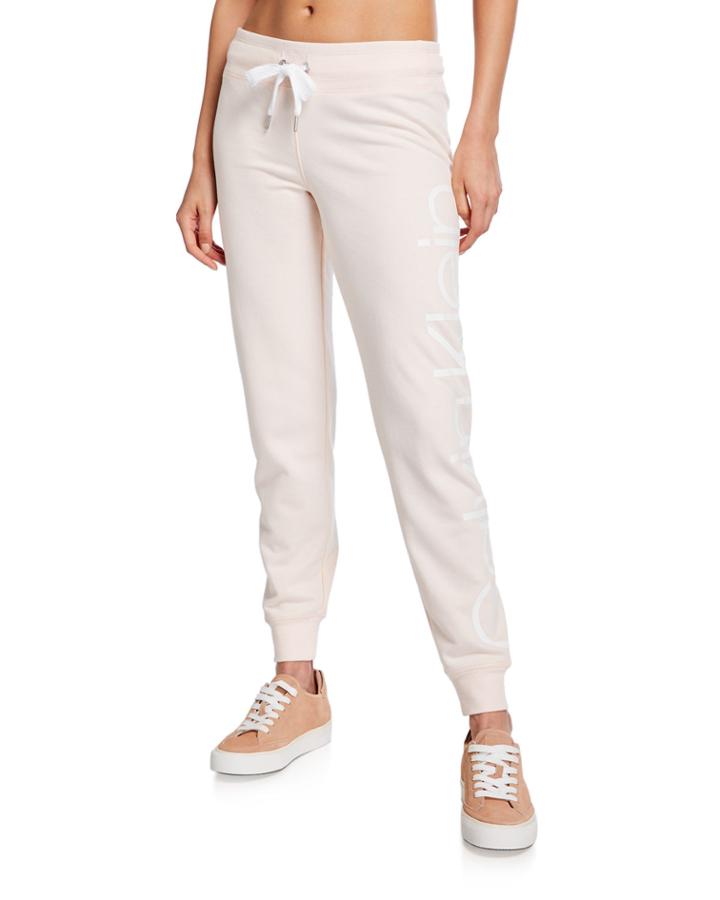 Jogger Pants W/ Jumbo