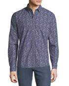 Men's Coolmax Graphic Slim