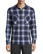 Men's Heavy Flannel