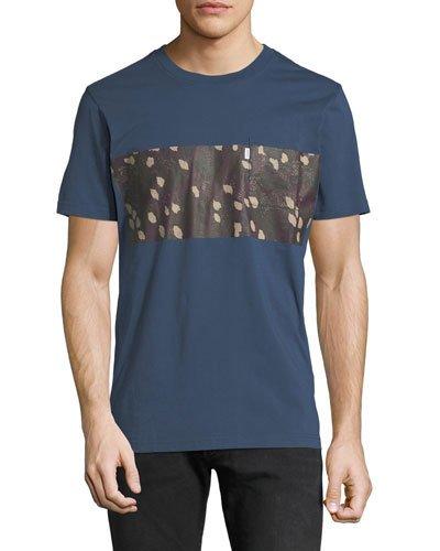 Maxwell Chest-pocket Tee