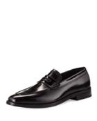 Giraldo Luxe Leather Penny