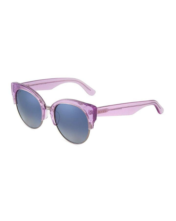 Stella Brow-line Acetate