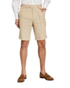 Men's Traditional-fit Bermuda