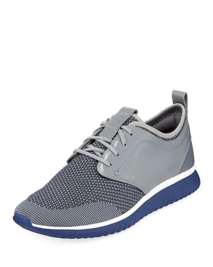 Men's Grand Motion Knit